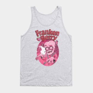 Franken Berry Tank Top